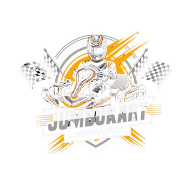 Jumbokart Oberhausen